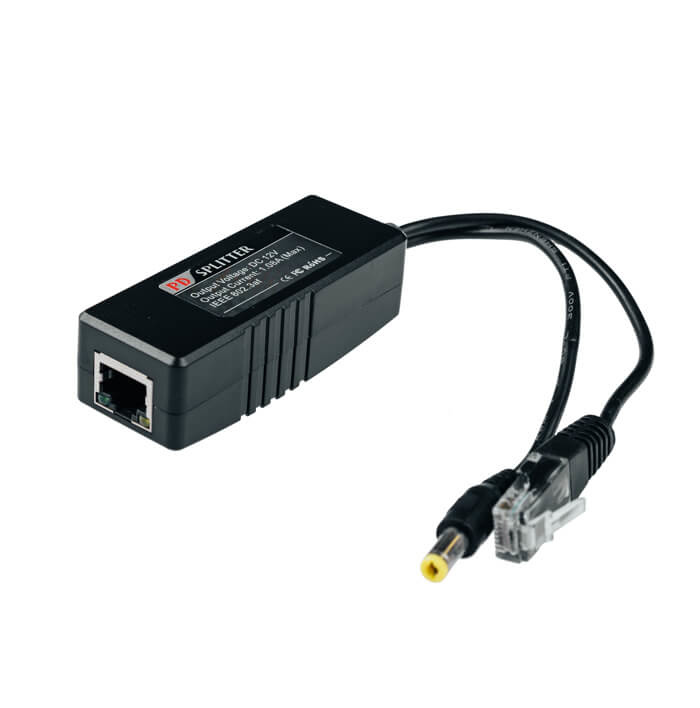 Сплиттер POE GF-AC12