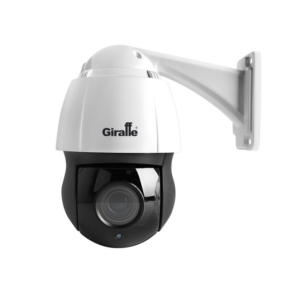 Поворотная HD видеокамера GF-SD4330AHD2.0 v2