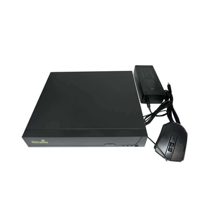 Сетевой видеорегистратор GF-NV1601HD v2