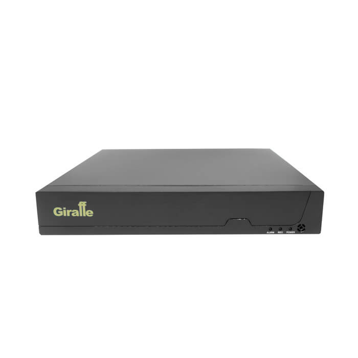 Сетевой видеорегистратор GF-NV1601HD v2