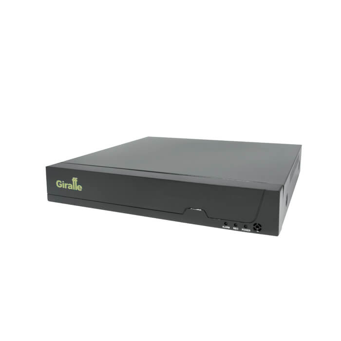 Сетевой видеорегистратор GF-NV1601HD v2