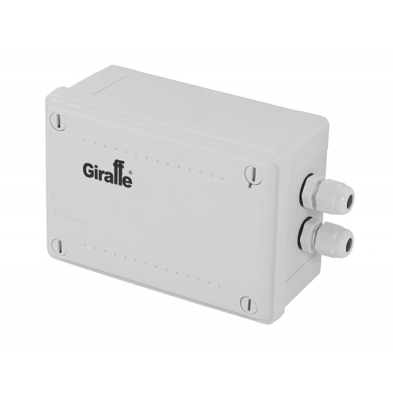 Стабилизированный блок питания GF-PS12/36W-RP-P