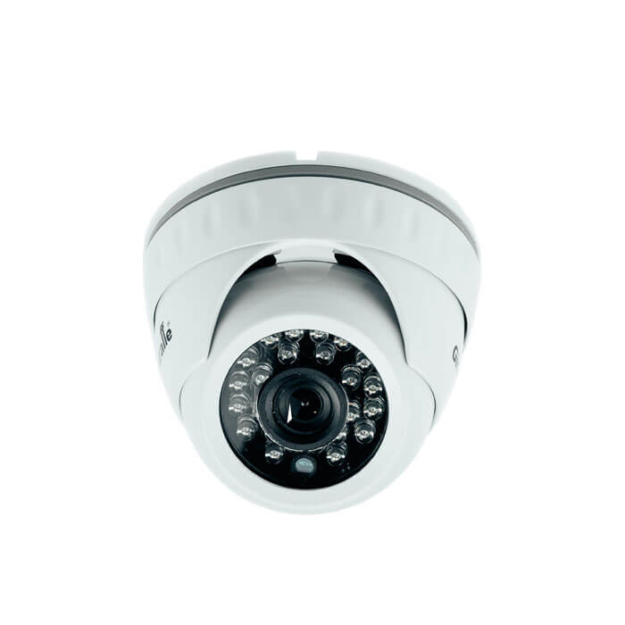 Антивандальная HD видеокамера GF-VIR4306AHD4.0 v2