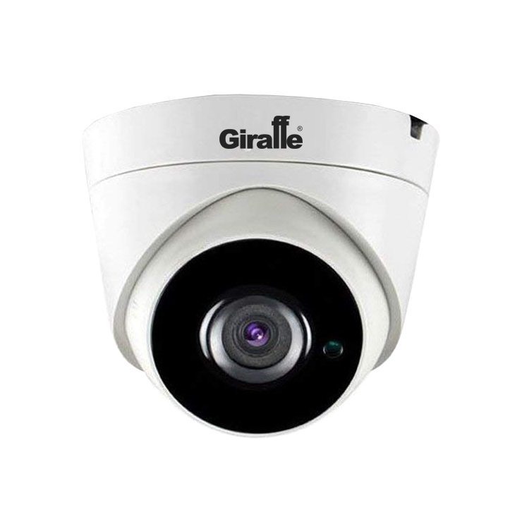 Купольная HD видеокамера GF-DIR4420 AHD