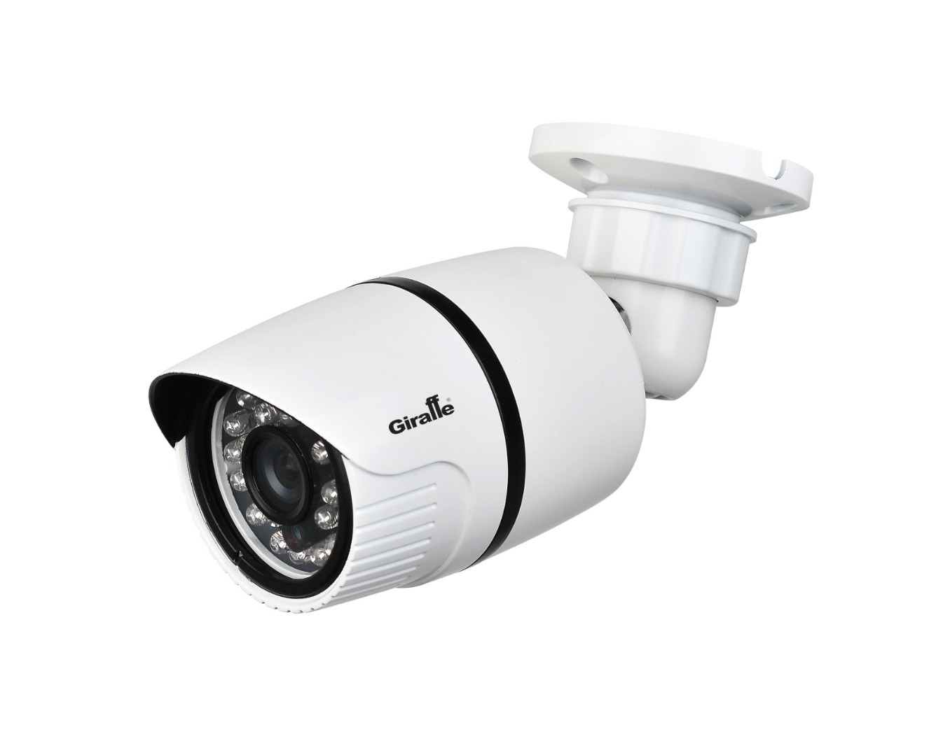 Уличная Сетевая видеокамера GF-IPIR 4453MP1.0v2