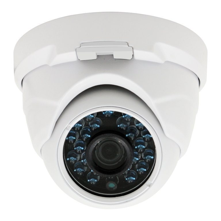 Сетевая IP-видеокамера GF-IPVIR4306MP2.0 v2