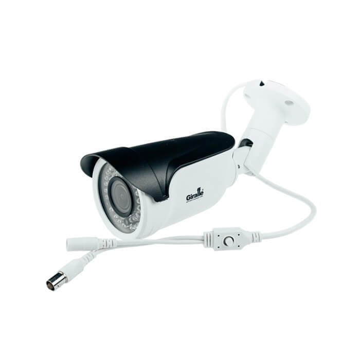 Уличная HD видеокамера GF-IR4353AHD2.0-VF V2