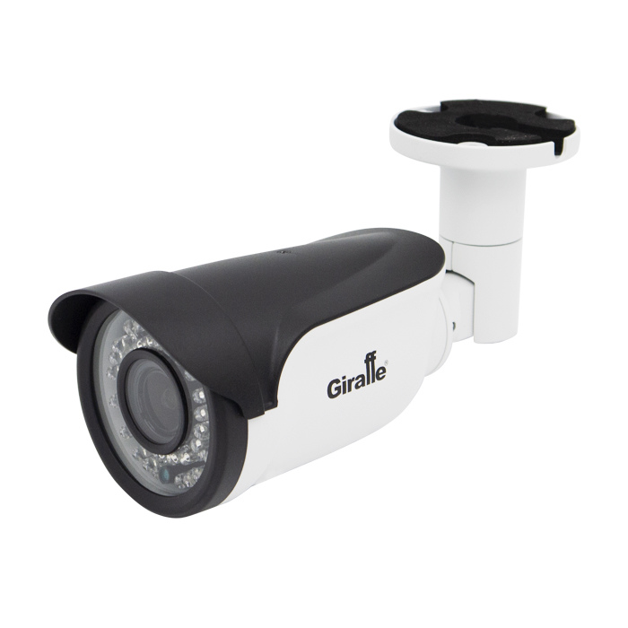 Уличная HD видеокамера GF-IR4353AHD2.0-VF V2