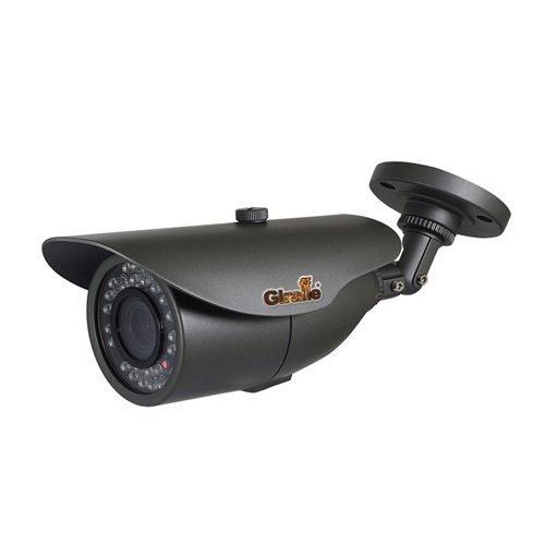 Видеокамера с ИК подсветкой GF-IR2353HE