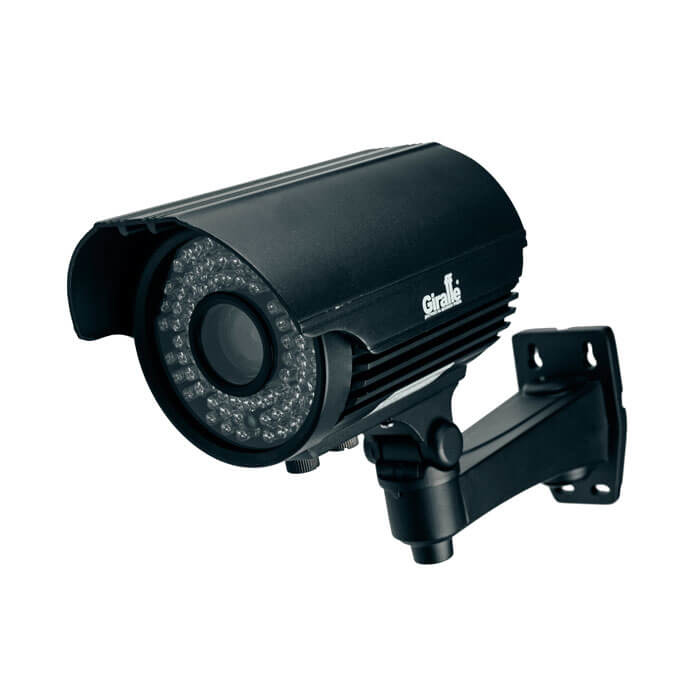 Уличная HD видеокамера GF-IR4355AHD2.0-VF V2
