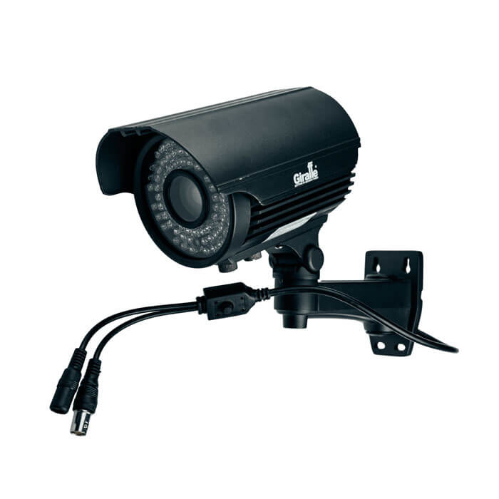 Уличная HD видеокамера GF-IR4355AHD2.0-VF V2