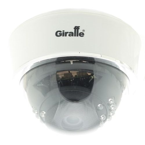 Сетевая видеокамера GF-IPDIR4423MP1.0