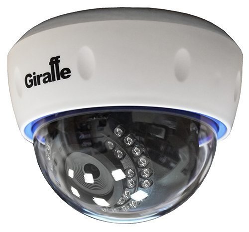 Сетевая видеокамера GF-IPDIR4423MP1.3