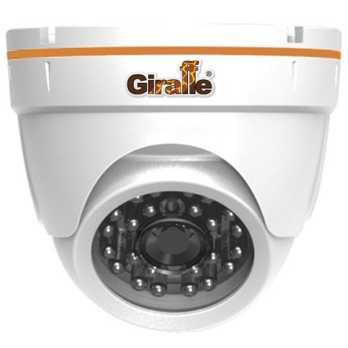 Сетевая видеокамера GF-IPVIR4306MP2.0