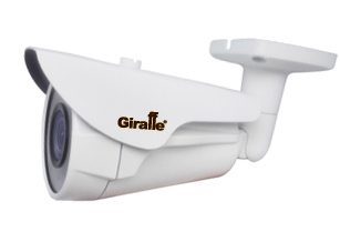Влагозащищенная видеокамера GF-IR4453AHD-VF