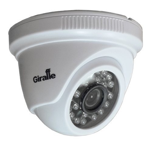 Купольная видеокамера GF-DIR4421AHD