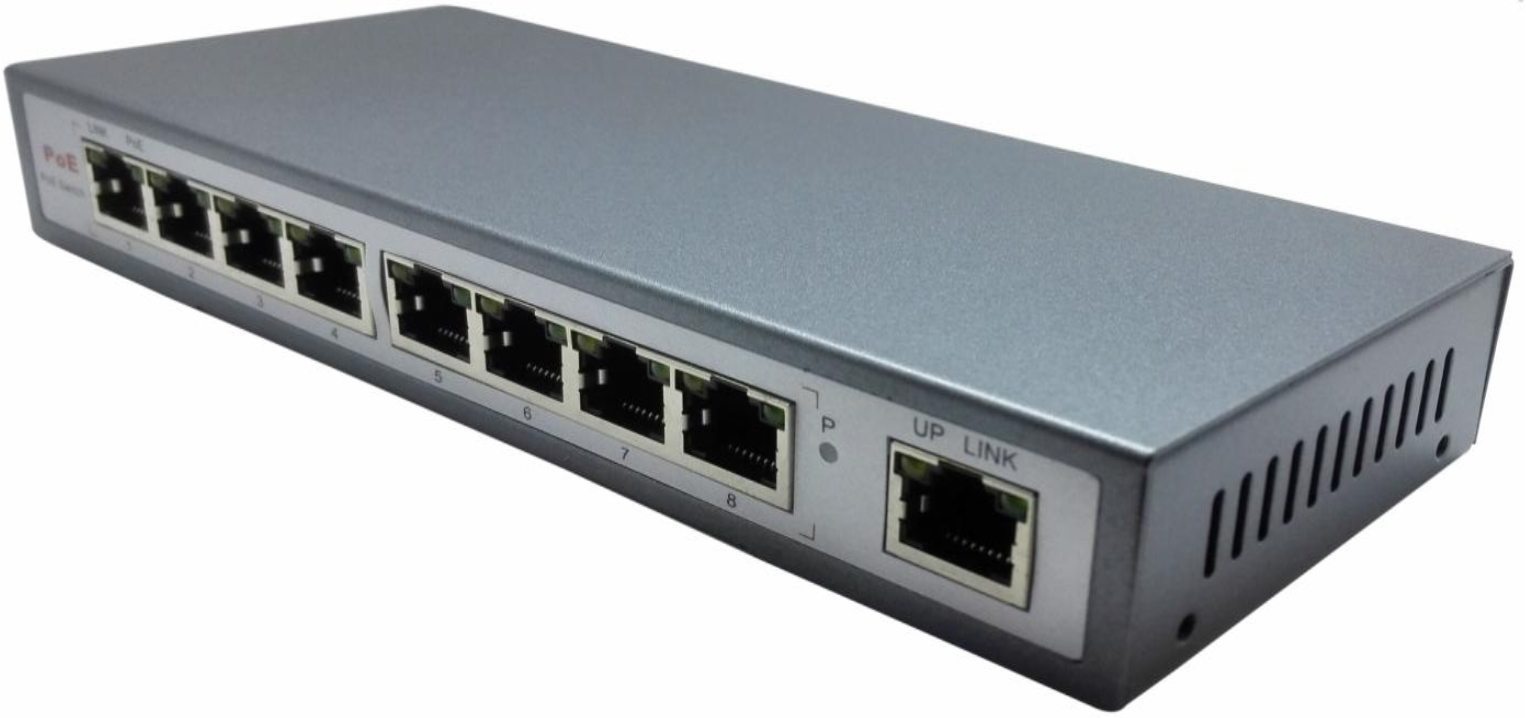  GF-AC0108 POE