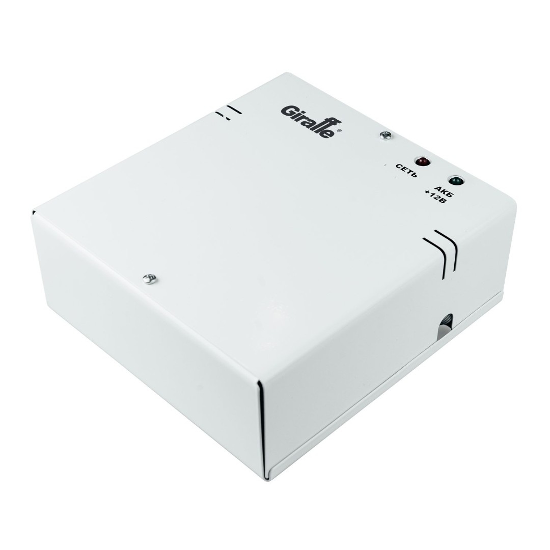 Стабилизированный блок питания GF-PS12/36W-4