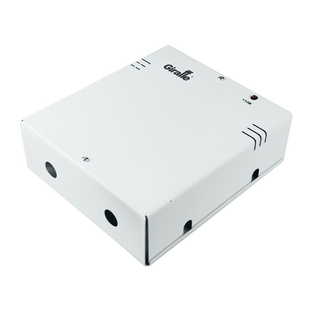 Стабилизированный блок питания GF-PS12/48W-4