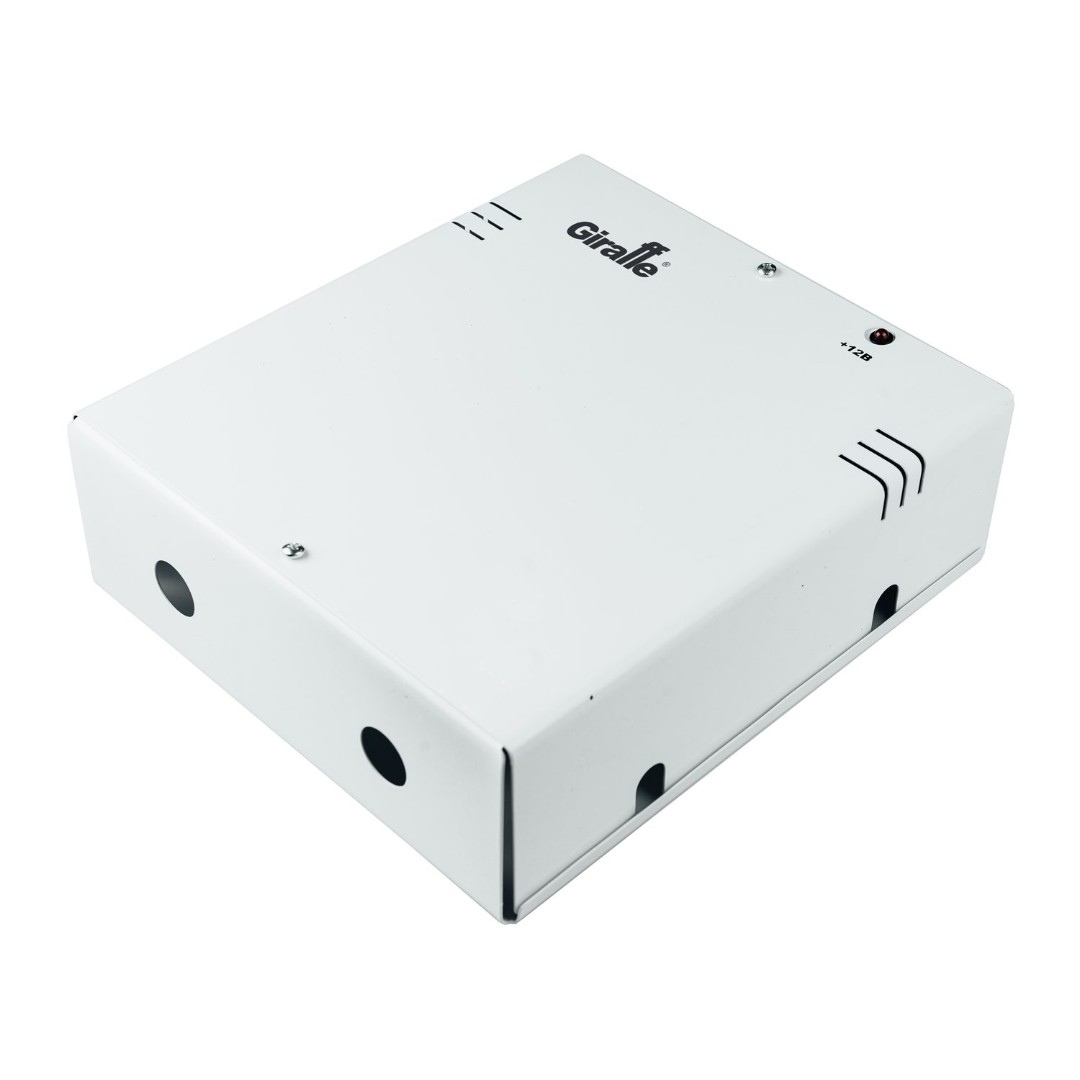 Стабилизированный блок питания GF-PS12-72W-4