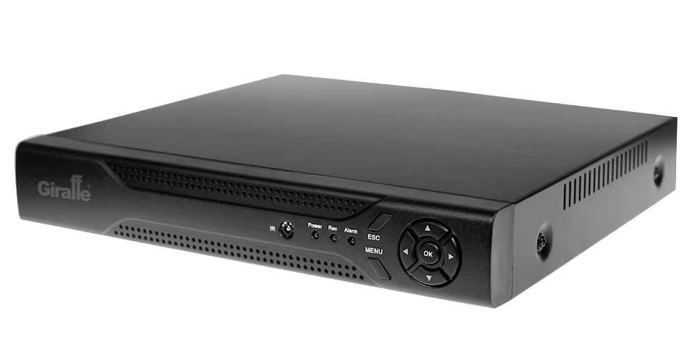 Видеорегистратор GF-DV0801AHD2.0v2