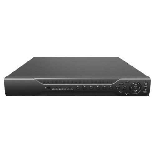Сетевой видеорегистратор GF-NV2403HD v3