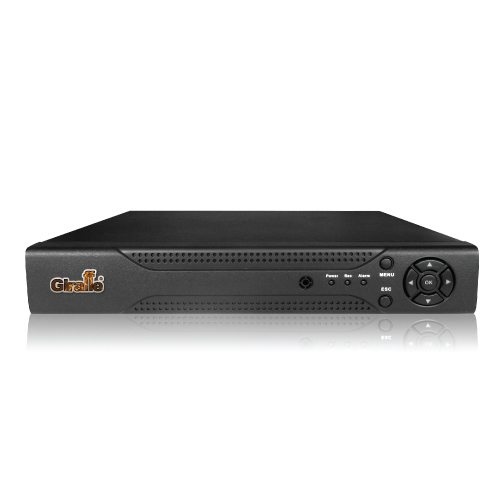Видеорегистратор GF-DV0404AHD