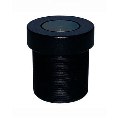 Мегапиксельный объектив BL3618F3IR