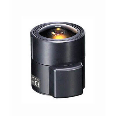 Вариофокальный объектив DW1634D