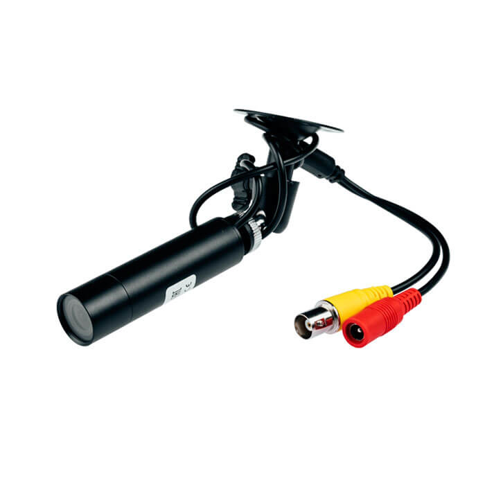 Миниатюрная HD видеокамера  GF-R4319AHD2.0