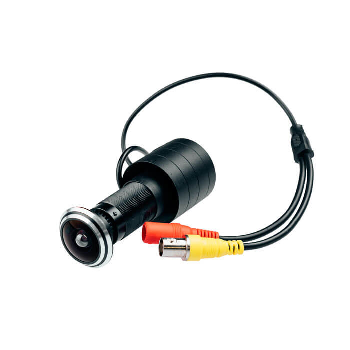 Миниатюрная HD видеокамера  GF-R4318AHD2.0