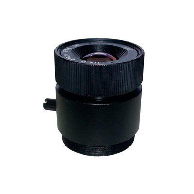 Мегапиксельный объектив GF-LV1214F3MIR