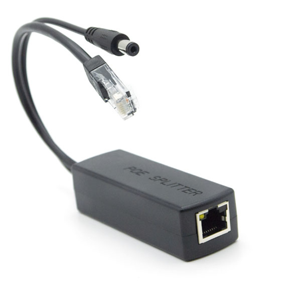 Сплиттер PoE GF-AC12 v2