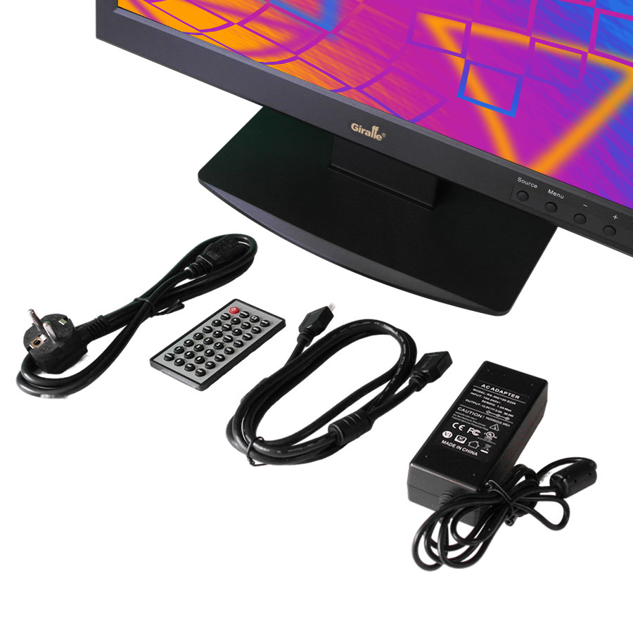 Монитор GF-AM215MSDI