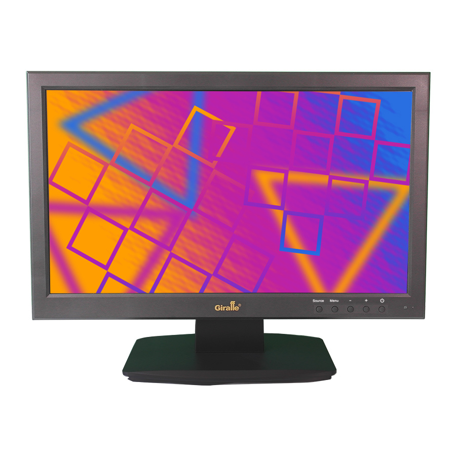 Монитор GF-AM215MSDI