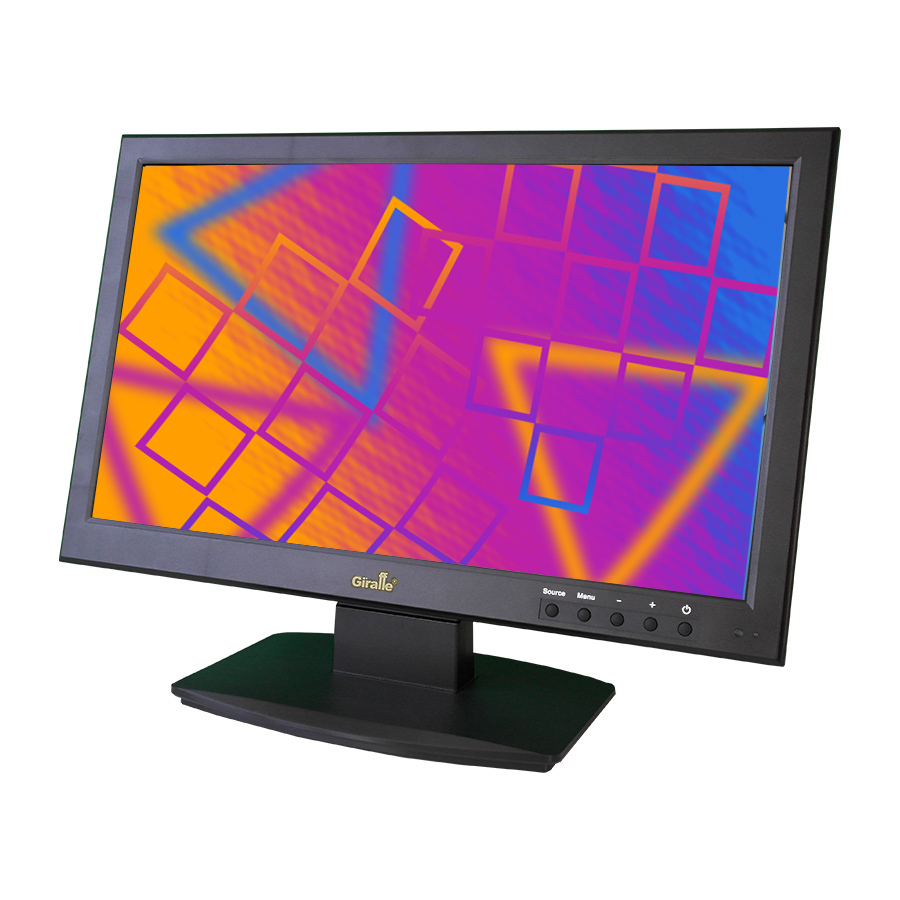 Монитор GF-AM215MSDI