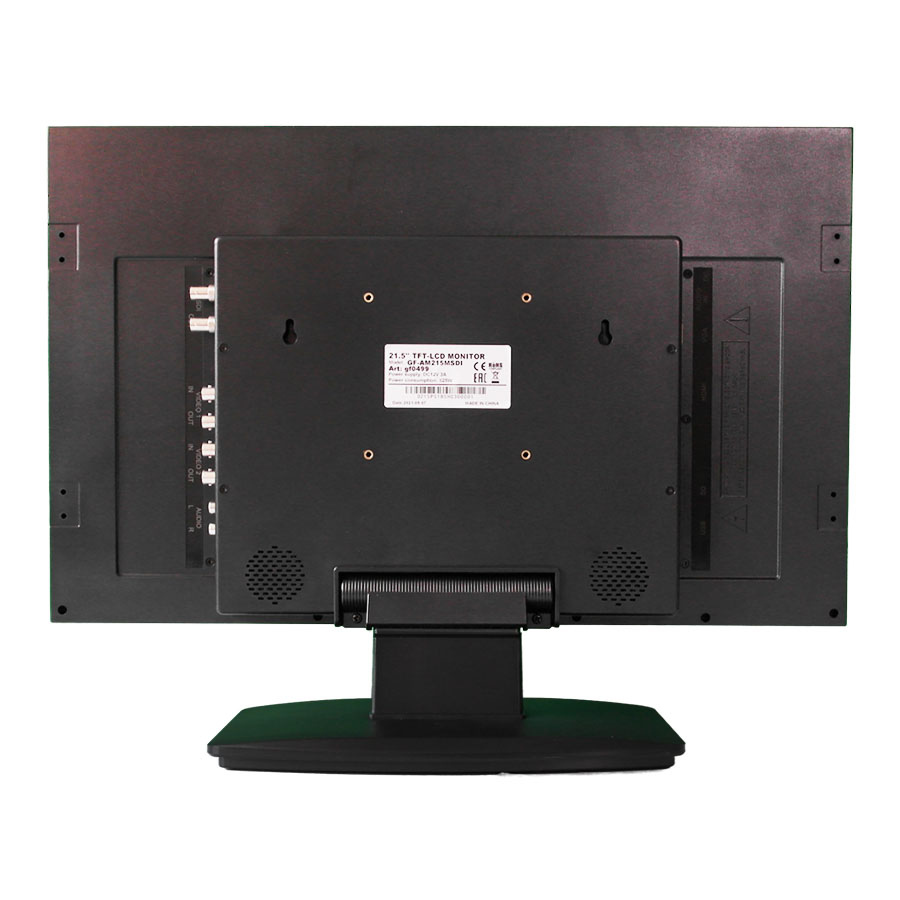 Монитор GF-AM215MSDI