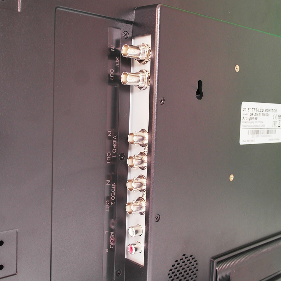 Монитор GF-AM215MSDI