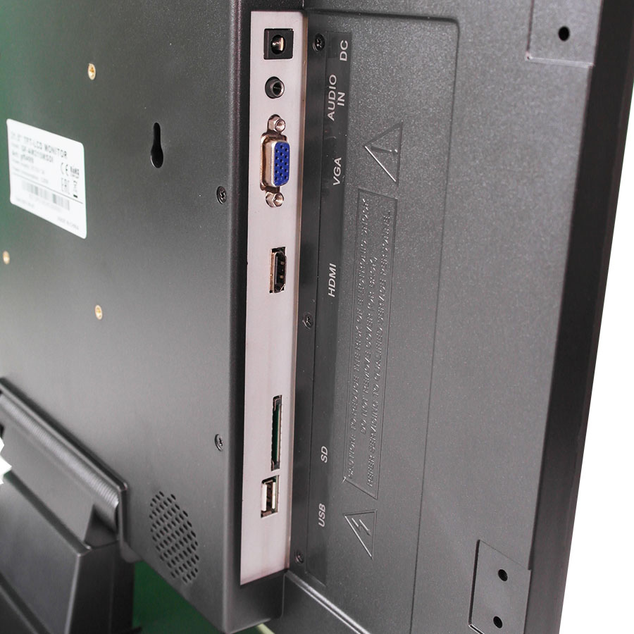 Монитор GF-AM215MSDI