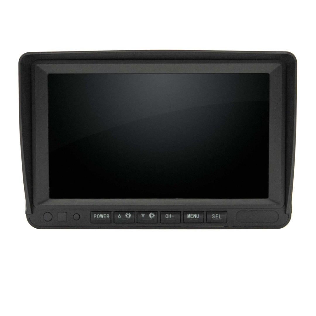 Монитор с функцией записи GF-AM070SD