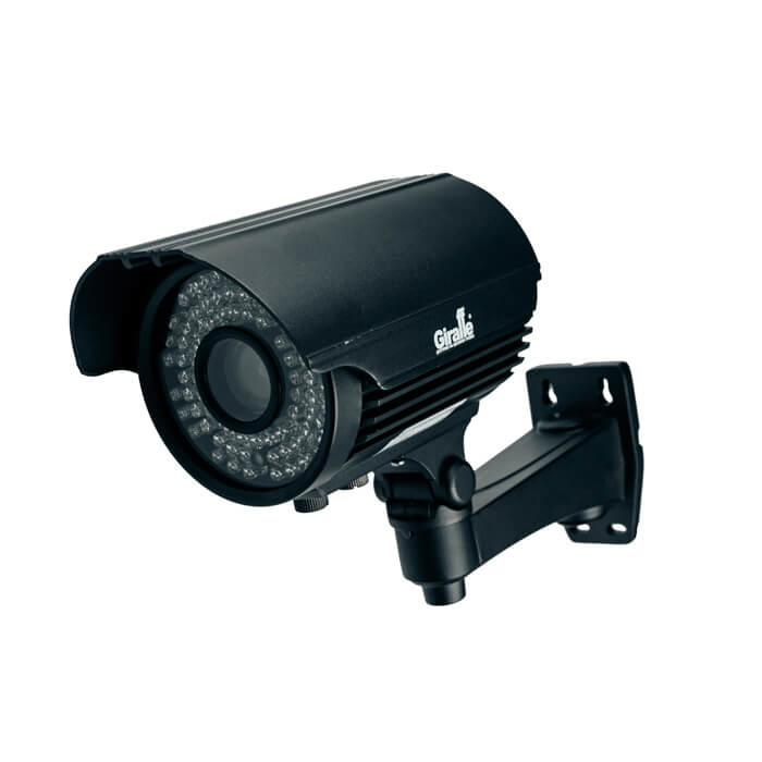 Уличная IP видеокамера GF-IPIR4355MP2.0-VF v3