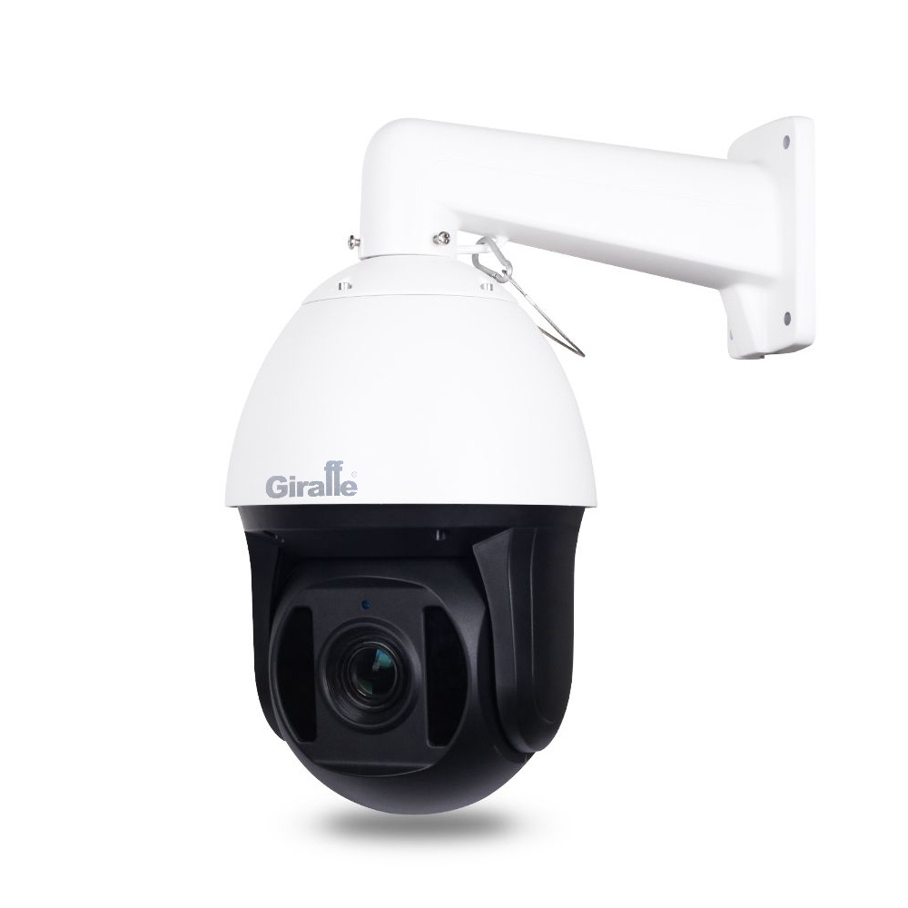 Поворотная IP видеокамера с 3D Автотрекингом  GF-IPSD4330MP5.0