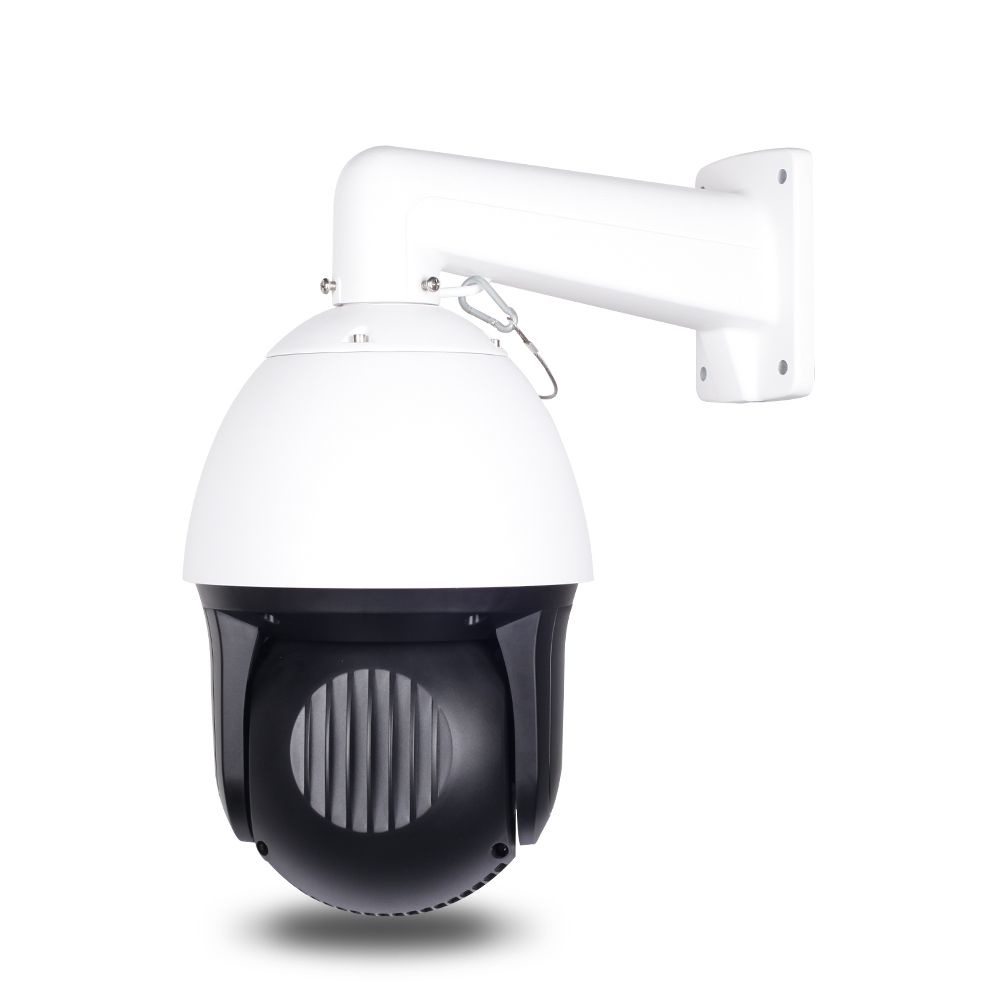 Поворотная IP видеокамера с 3D Автотрекингом  GF-IPSD4330MP5.0