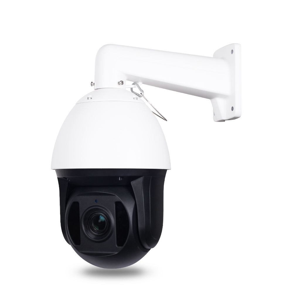 Поворотная IP видеокамера с 3D Автотрекингом  GF-IPSD4330MP5.0