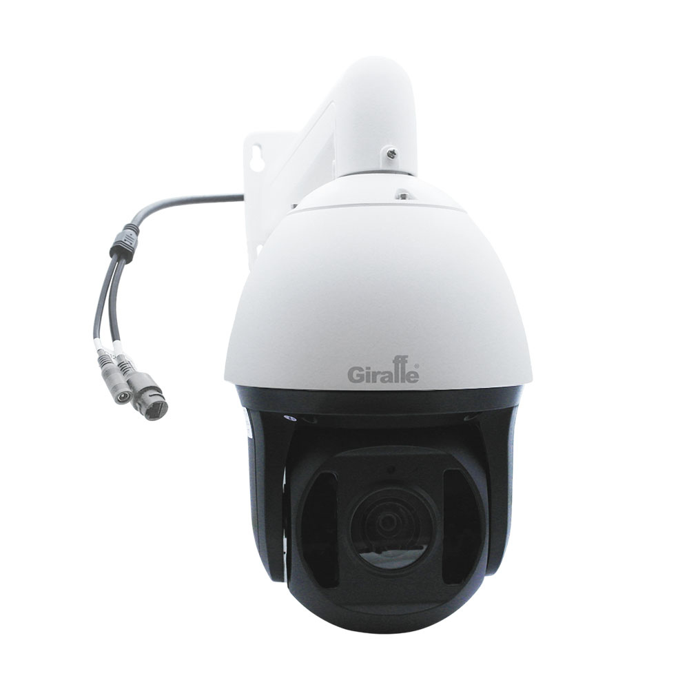 Поворотная IP видеокамера с 3D Автотрекингом  GF-IPSD4330MP5.0