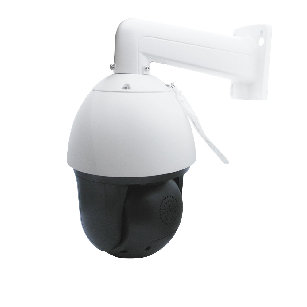 Поворотная IP видеокамера с 3D Автотрекингом  GF-IPSD4330MP5.0