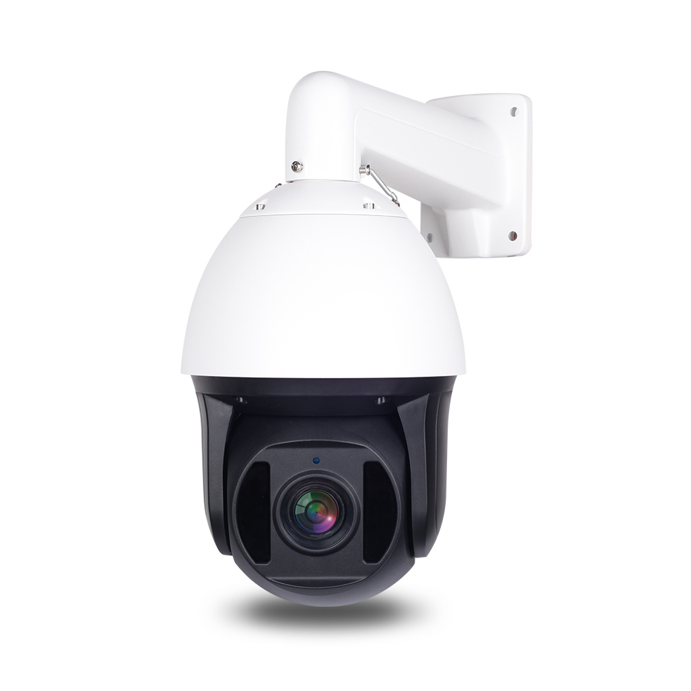 Поворотная IP видеокамера с 3D Автотрекингом  GF-IPSD4330MP5.0
