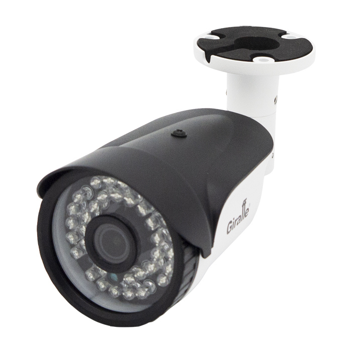 Уличная IP видеокамера GF-IPIR4352MP2.0 (2.8)