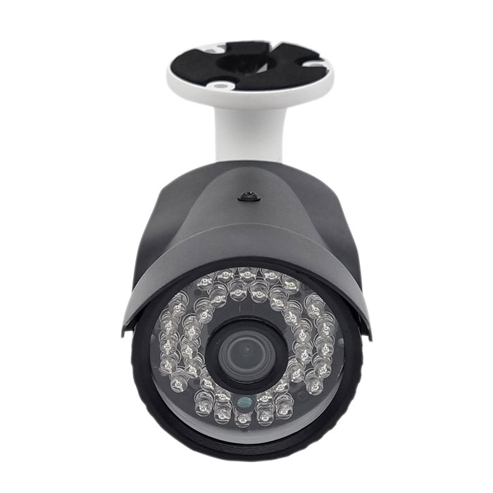 Уличная IP видеокамера GF-IPIR4352MP2.0 (2.8)