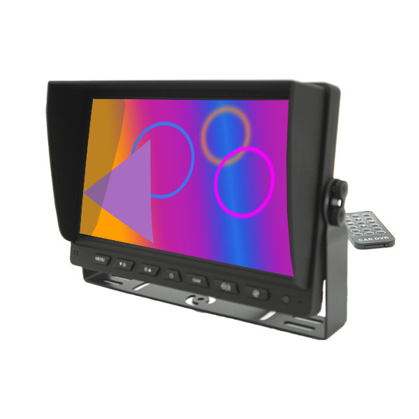 Монитор с записью GF-AM090SD